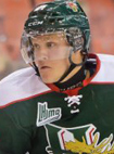 Winnipeg Jets draft pick #9 description=
